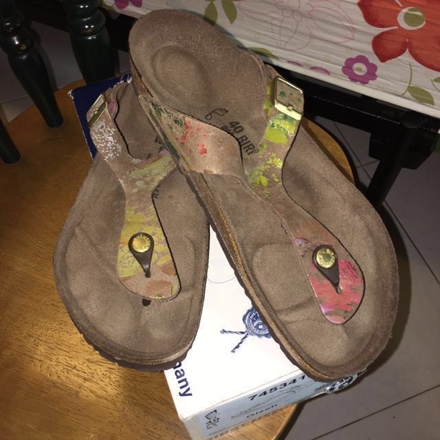 birkenstock men price