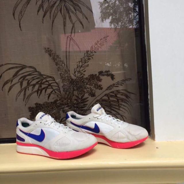 nike air mariah pr