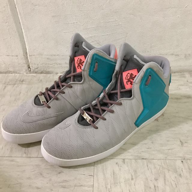 nike lebron 11 basketball