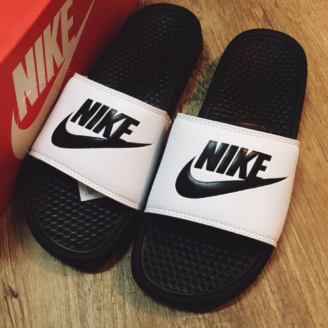 nike sb sliders