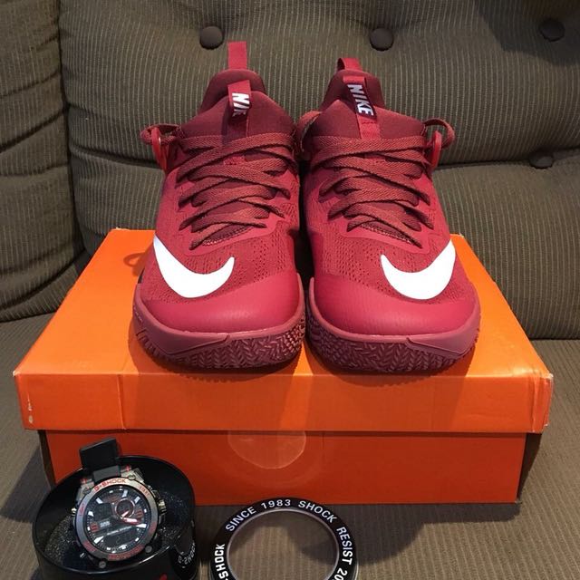 Nike zoom discount shift 2017