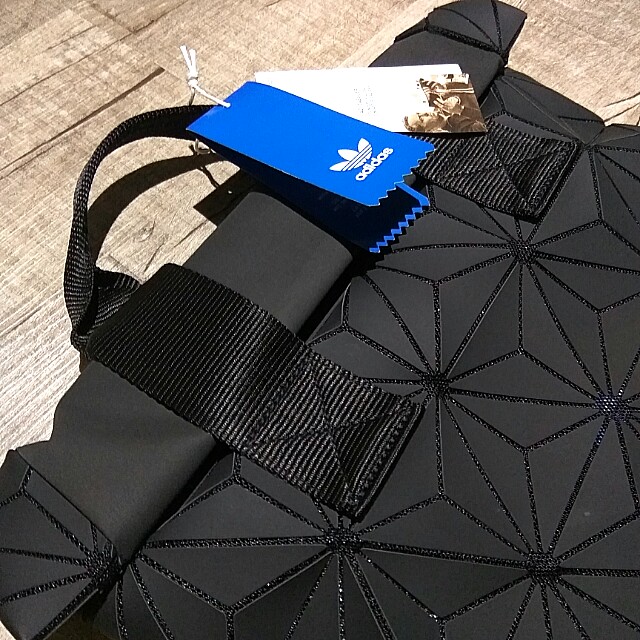 Adidas issey miyake fake clearance