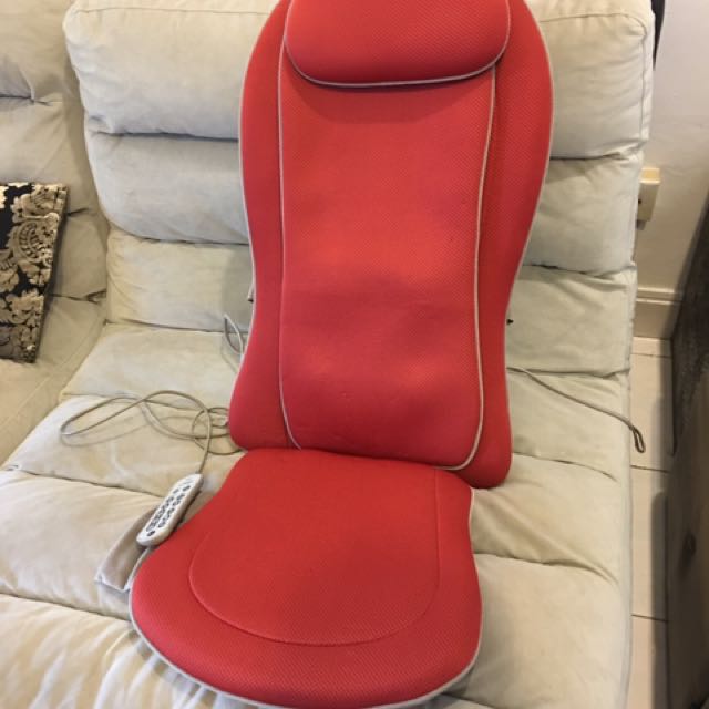 Osim Urelax Massager Price to clear