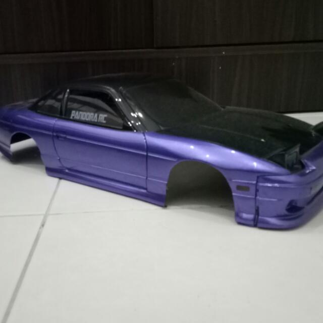 Drift rc cars 240sx 2025