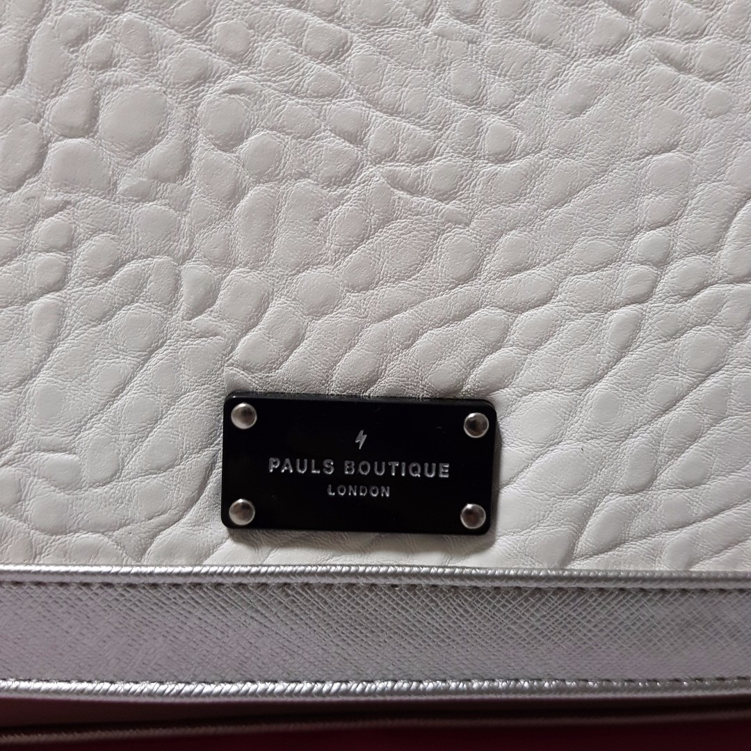 Qoo10 - [Authentic Sale] PAULS BOUTIQUE Kim Go Eun(Ji Eun Tak