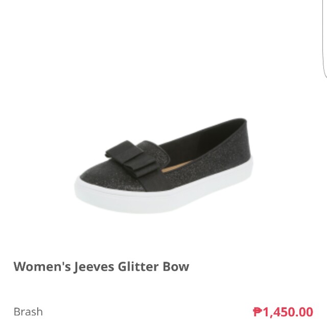 payless women's slip on sneakers