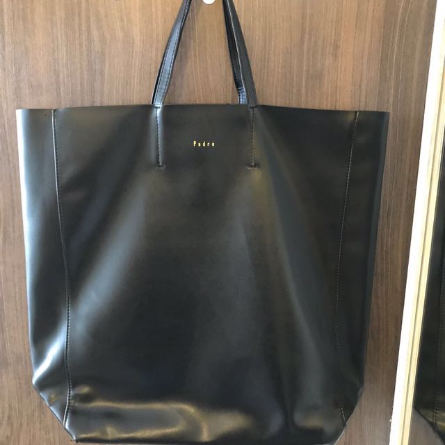 pedro tote bag