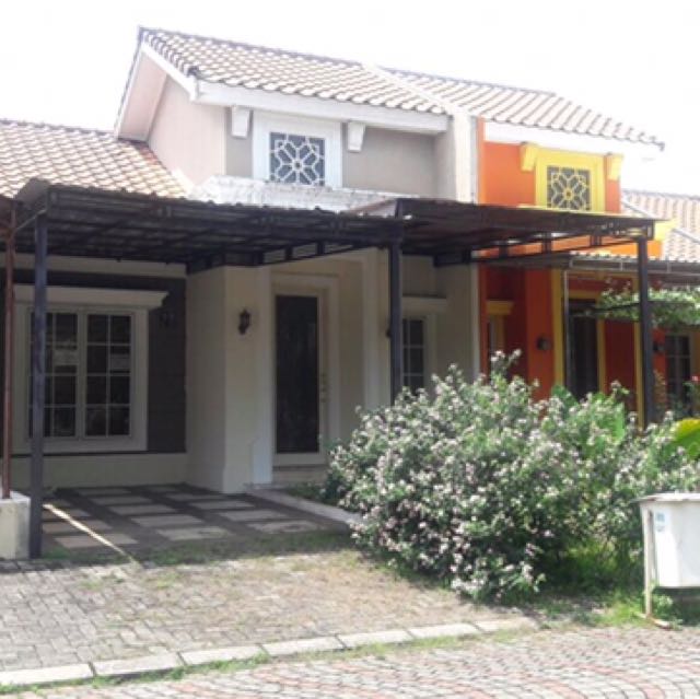 Foto rumah minimalis yang bagus