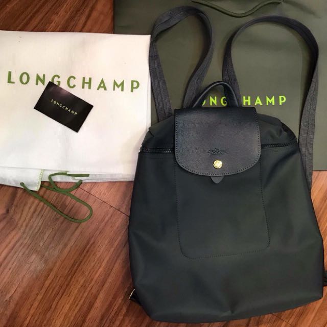 longchamp backpack sale