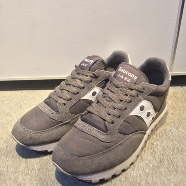 saucony jazz 2017