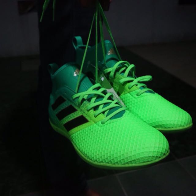 adidas ace 17.3 primemesh indoor