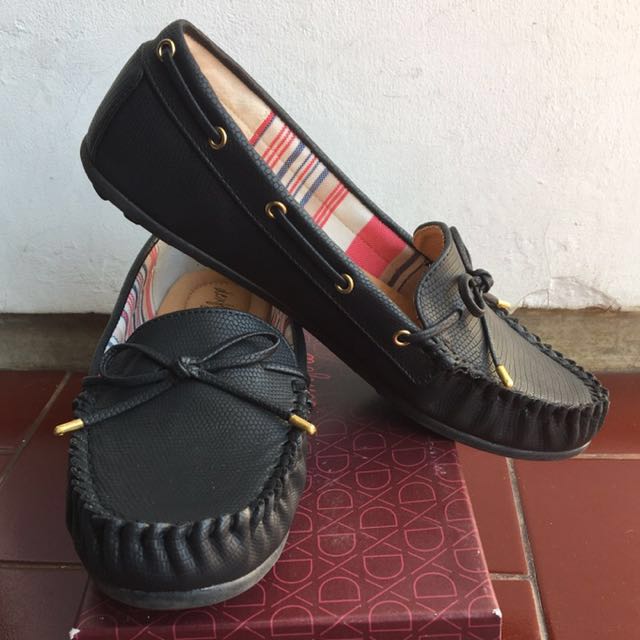 dexflex comfort moccasins