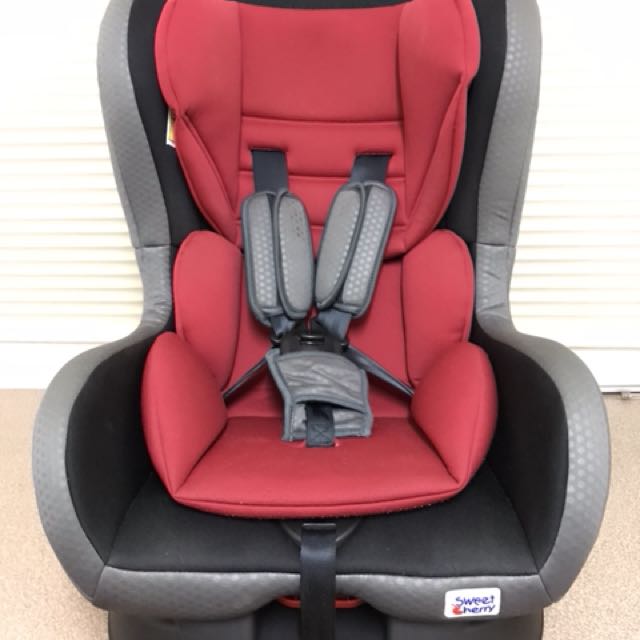 Sweet cherry car seat lb383 cheap
