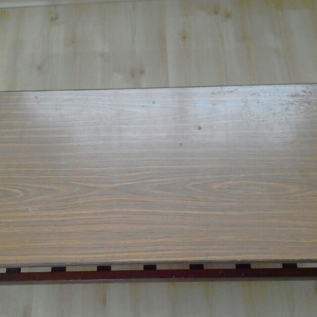 Table (Category: Tables & Sets) located in Singapore. Submitted by viryo (Listing ID 133481866, Image 3). Description: Good condition.