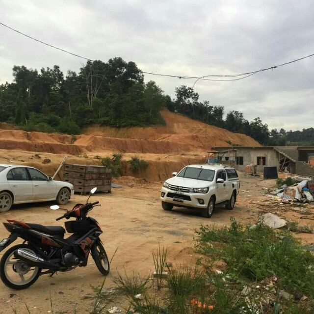 Tanah Lot Sg Chinchin Bt 8 Gombak Property For Sale On Carousell