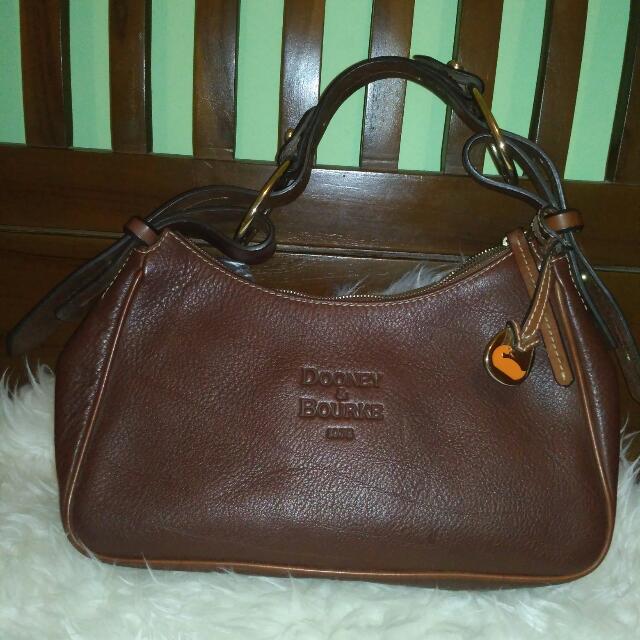 Tas dooney sales bourke original