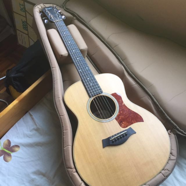 Taylor GS Mini Blackwood
