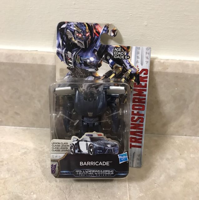 transformers the last knight legion class