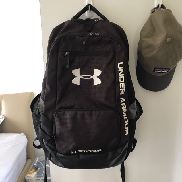 Under Armour STORM Bag Pack, Sports 