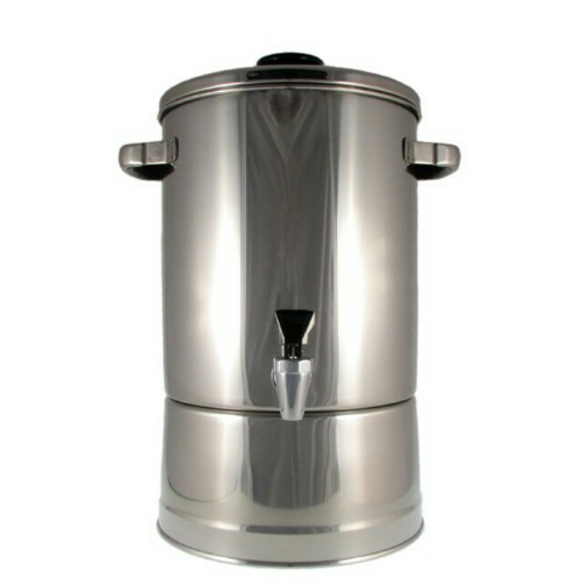 Water Dispenser Stainless Steel Kitchen Appliances On Carousell