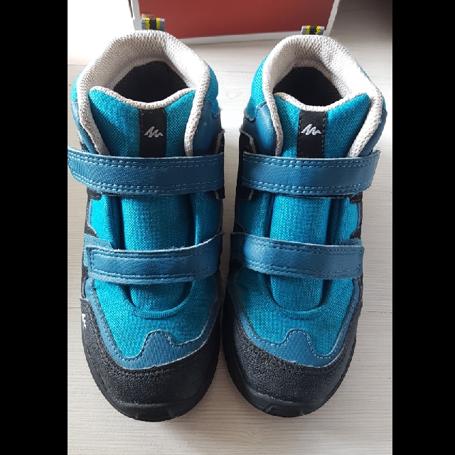 decathlon boys shoes