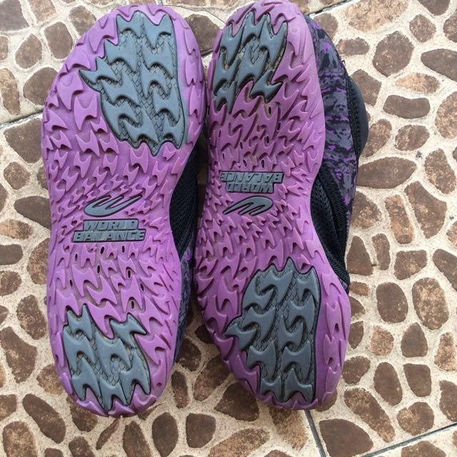 Aqua stride world balance on sale