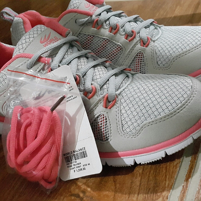 World balance rubber shoes sale online