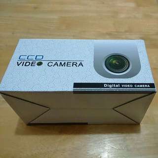 ccd video camera