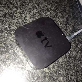 Apple Tv