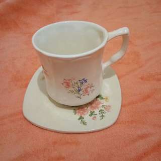 Tea Cup ☕