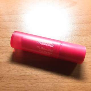 Mamonde 唇膏