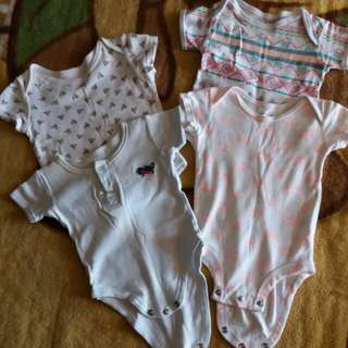 0-6 Baby Set