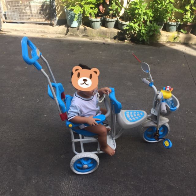 toddler bike 2