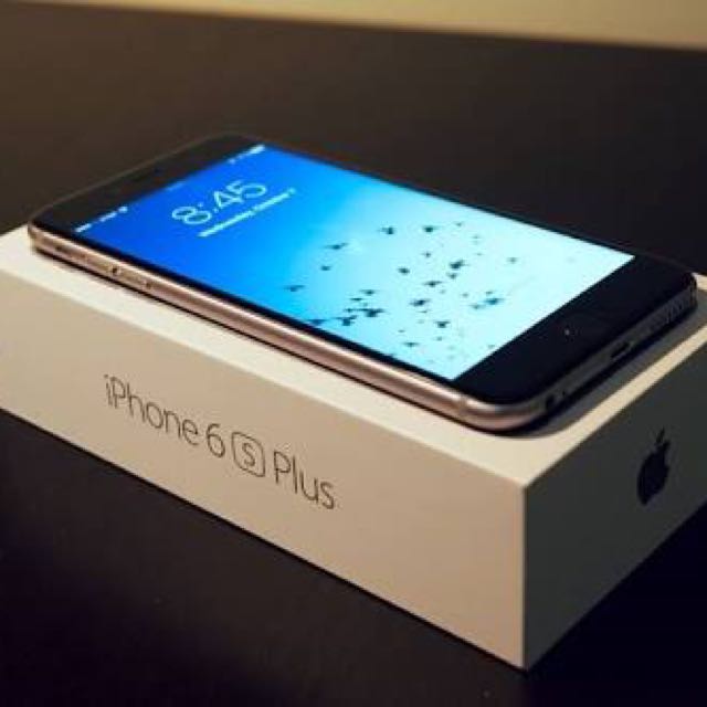 6s plus space grey 64gb FU (Category: iPhone SE Series) located in Manila. Submitted by faye31 (Listing ID 133630795, Image 1). Description: Factory unlock (not gpplte) 2nd hand but good Complete accessories (oem) With replacement box No hidden issue 100% original Meet up and shipping only NO TO SWAP! NO TO SWAP! For SALE ONLY.... For legitimacy add me on my fb account Kathleen faye Mercado 09169342636.