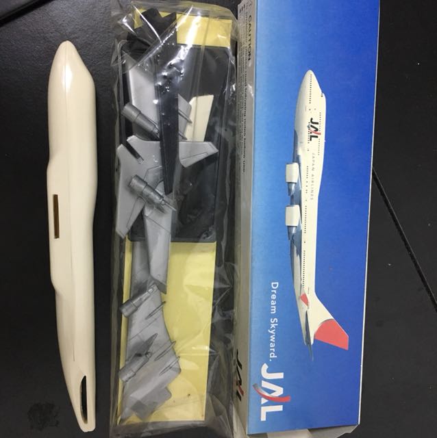 珍藏飛機模型 玩具 遊戲類 其他 Carousell