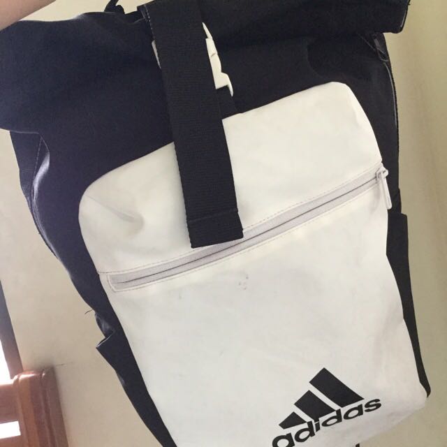 adidas core backpack review