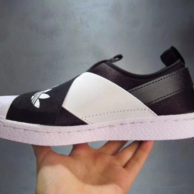 adidas cross strap shoes