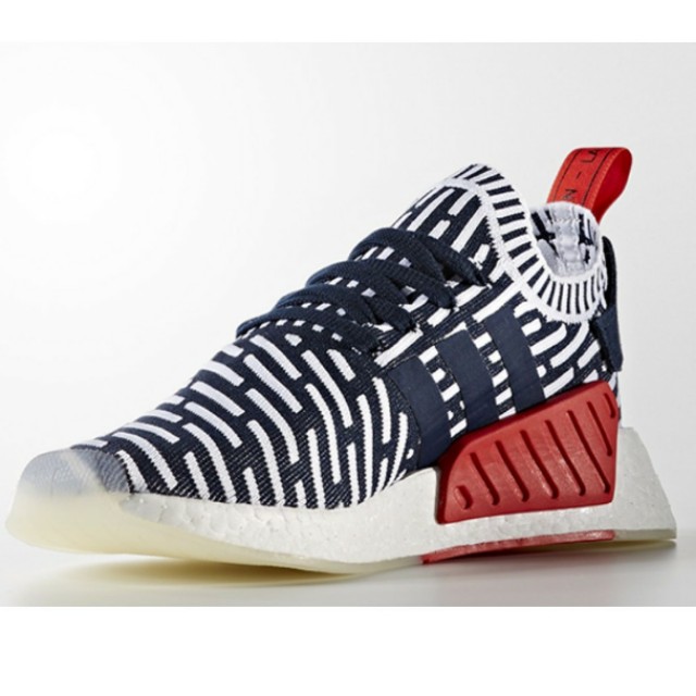 Nmd R2 Pk Blue Online 50% OFF