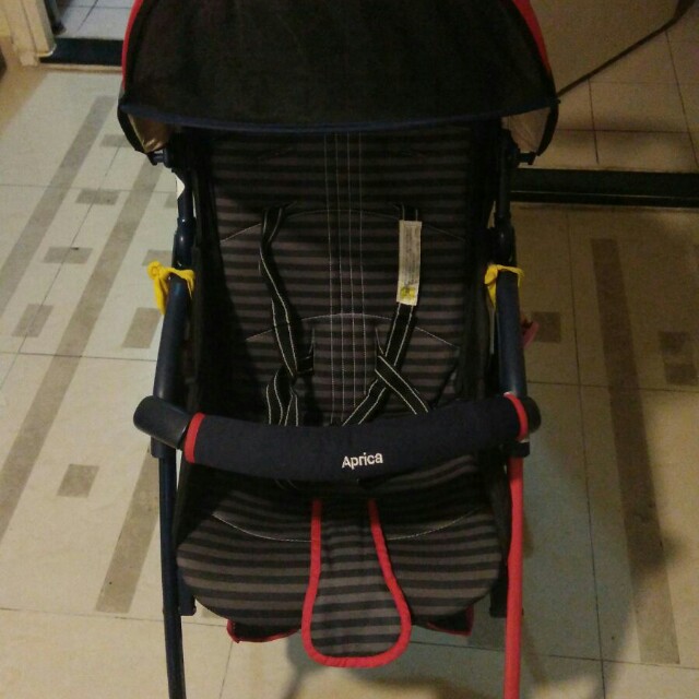 hiking baby stroller