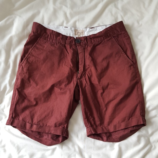 arvust shorts