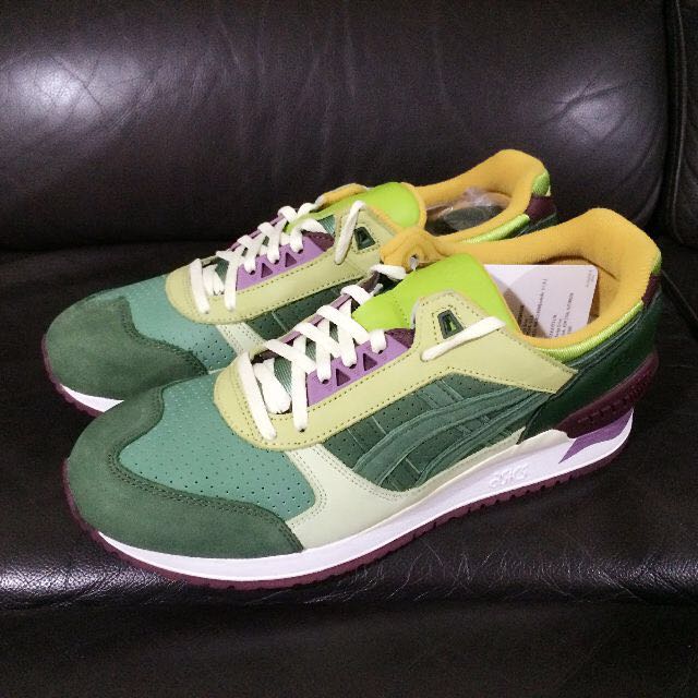 Asics 24 kilates hotsell
