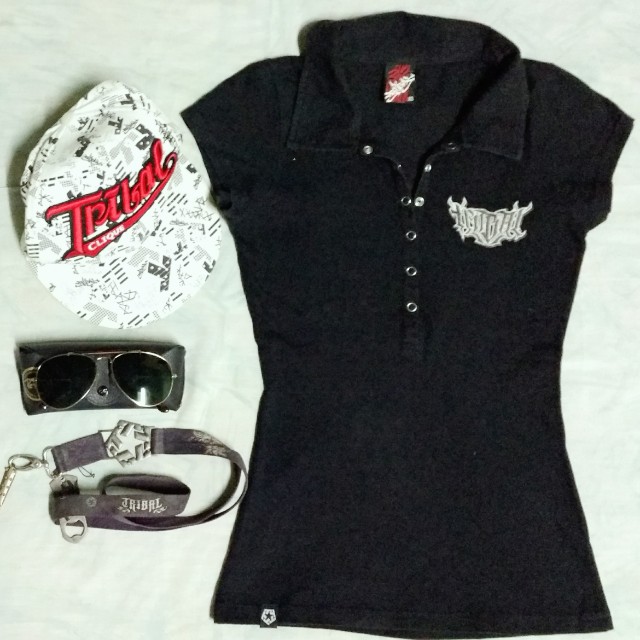 tribal gear sunglasses