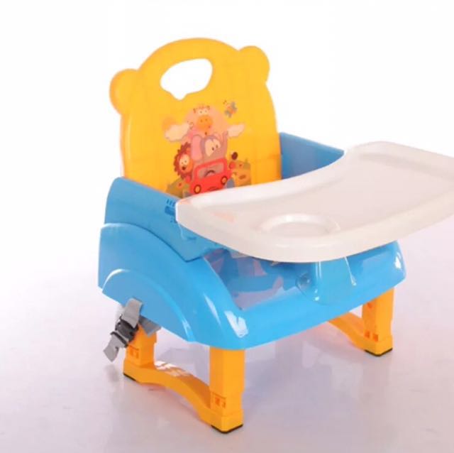 baby low chair