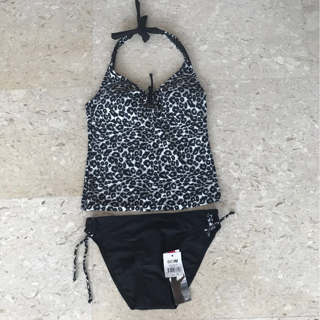 swimwear big w