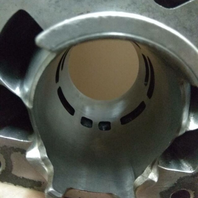 Blok Kawasaki rr150 1878 Auto Accessories on Carousell