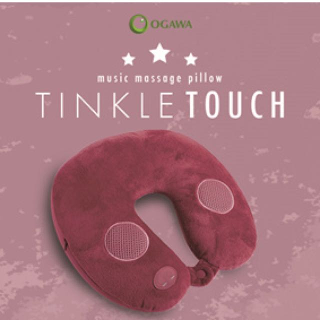 Ogawa tinkle touch music neck online