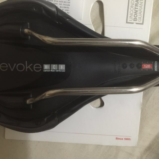 bontrager evoke rl