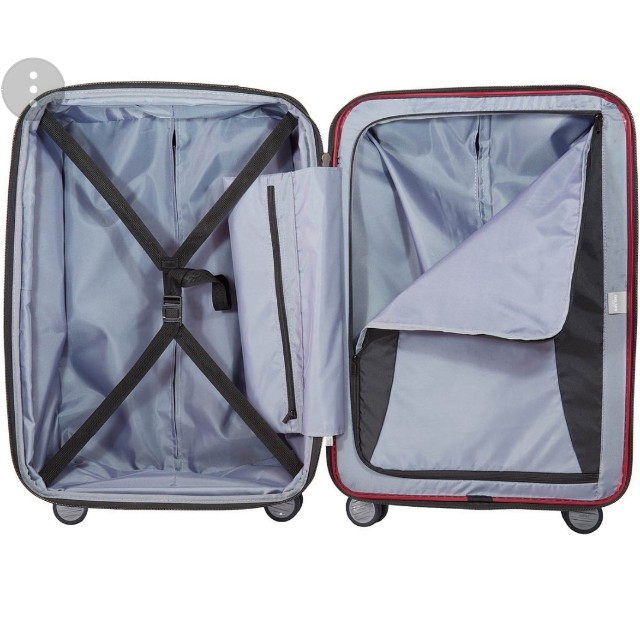 Sold out no stock Brand new Delsey Vavin large luggage 81cm Luxury Bags Wallets on Carousell