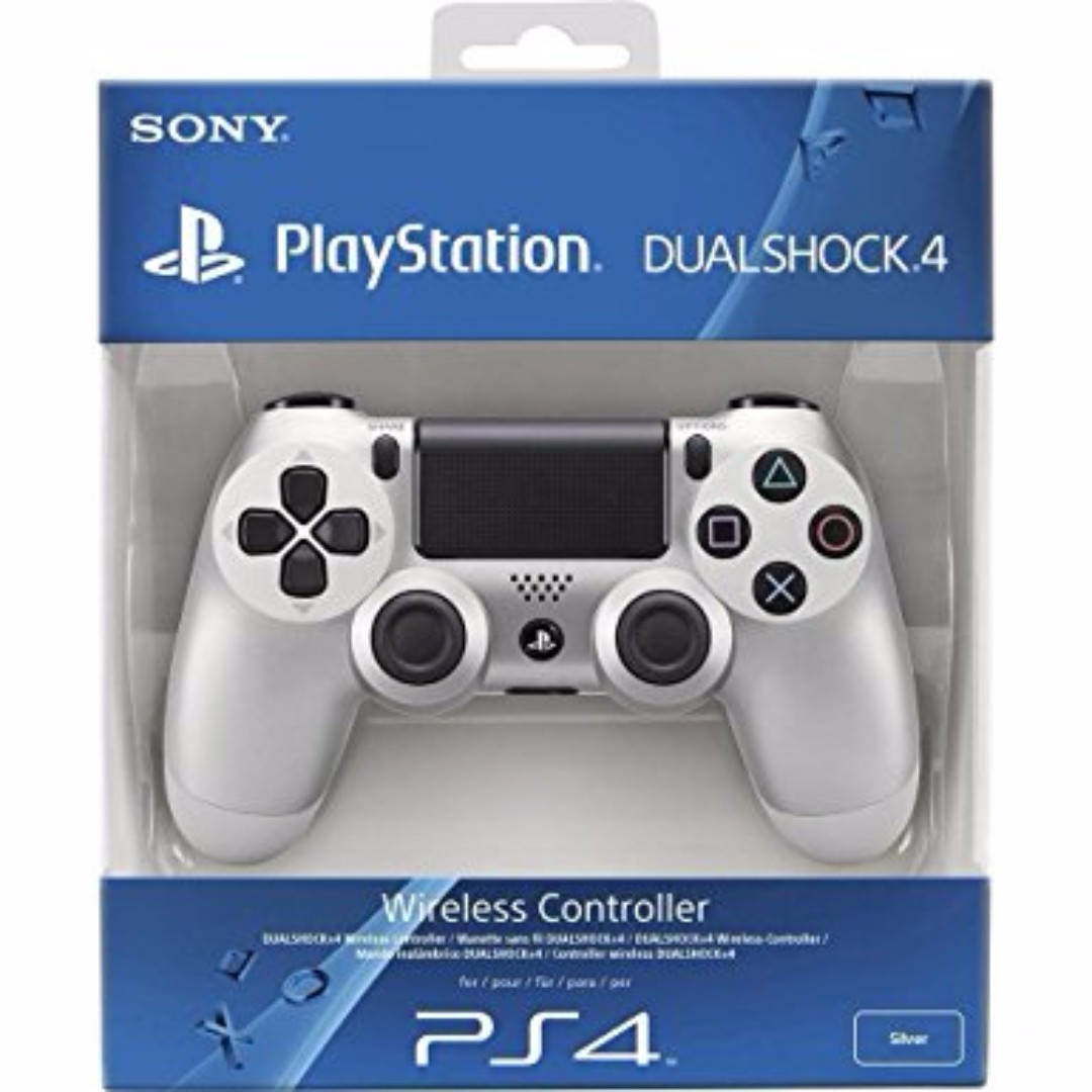 real sony ps4 controller