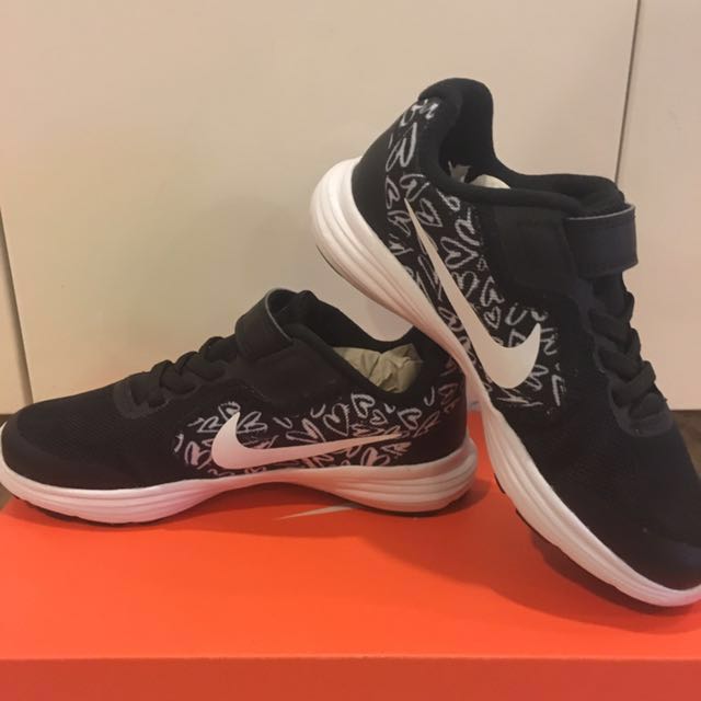 nike 12c shoes